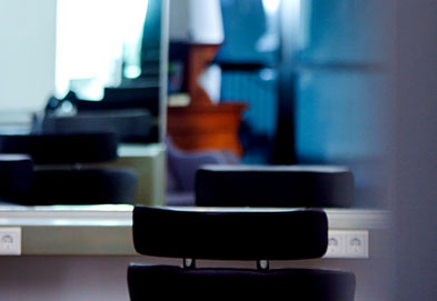 Monica Schardt Salon Nürnberg